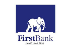 First Bank